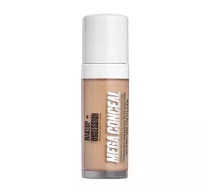 MAKEUP OBSESSION MEGA CONCEAL ABDECKPRODUKT 12 13ML