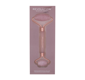 MAKEUP REVOLUTION BEAUTY ROSE QUARTZ GESICHTSMASSAGEGERÄT