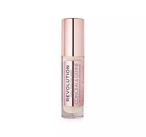 MAKEUP REVOLUTION CONCEAL AND DEFINE ABDECKPRODUKT C1