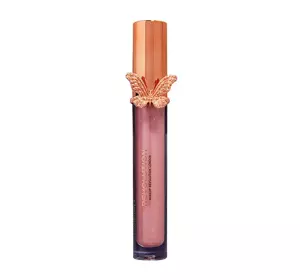 MAKEUP REVOLUTION PRECIOUS GLAMOUR BUTTERFLY LIPGLOSS EVOLVE 5,5ML