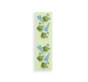 MAKEUP REVOLUTION X MONSTERS UNIVERSITY LIPPENSTIFT SQUISHY 3,5G