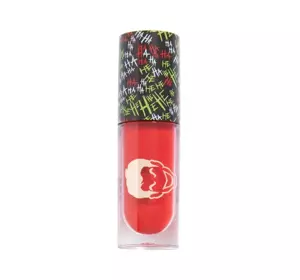 MAKEUP REVOLUTION X THE JOKER LIPGLOSS SMILE 4,6ML