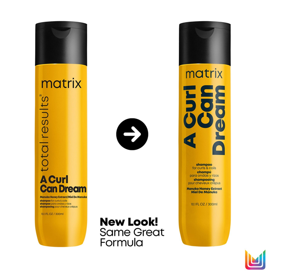 MATRIX TOTAL RESULTS A CURL CAN DREAM SHAMPOO 300ML