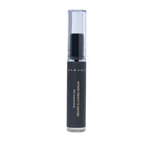 MAWAWO BROWS & LASESH AUGENBRAUEN- UND WIMPERNSERUM 9ML