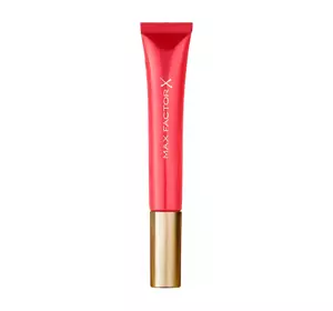 MAX FACTOR COLOUR ELIXIR LIP CUSHION 035 BABY STAR CORAL 9ML