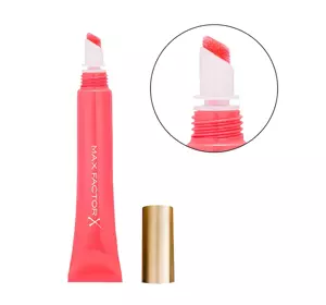 MAX FACTOR COLOUR ELIXIR LIP CUSHION 035 BABY STAR CORAL 9ML