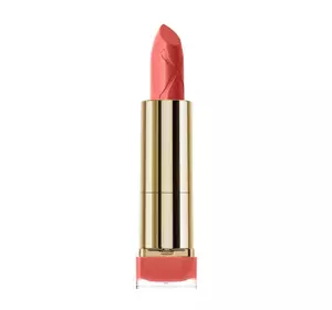 MAX FACTOR COLOUR ELIXIR LIPSTICK LIPPENSTIFT 050 PINK BRANDY 4G