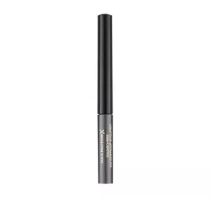 MAX FACTOR COLOUR X-PERT WASSERFESTER EYELINER 02 METALLIC ANTHRACITE