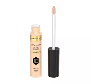 MAX FACTOR FACE FINITY ALL DAY FLAWLESS CONCEALER 020 7,8ML