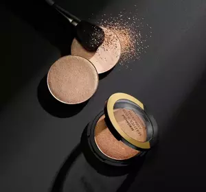 MAX FACTOR FACEFINITY HIGHLIGHTER 003 BRONZE GLOW 8G