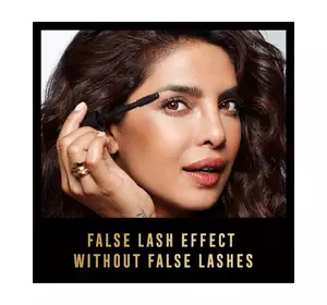 MAX FACTOR FALSE LASH EFFECT MASCARA SCHWARZ BRAUN 13ML