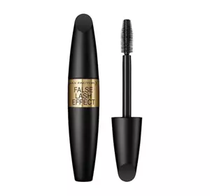 MAX FACTOR FALSE LASH EFFECT MASCARA SCHWARZ BRAUN 13ML