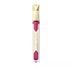 MAX FACTOR HONEY LACQUER LIPGLOSS 35 BLOOMING BERRY 3,8 ML