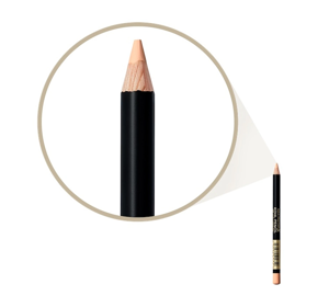 MAX FACTOR KOHL PENCIL 090 NATURAL GLAZE