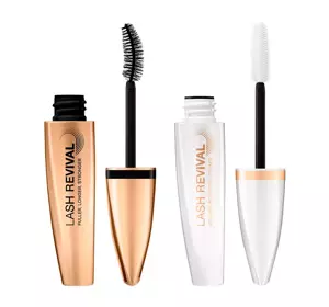 MAX FACTOR LASH REVIVAL YOUR LASHES KOSMETIKSET FÜR MAKE UP 11ML + 11