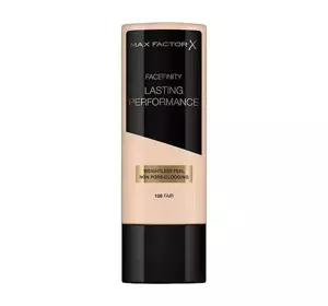 MAX FACTOR LASTING PERFORMANCE GRUNDIERUNG 100 FAIR 35 ML