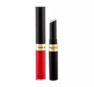 MAX FACTOR LIPFINITY LIPPENSTIFT 115 CONFIDENT 