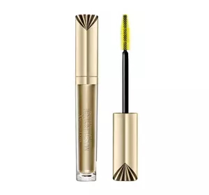 MAX FACTOR MASTERPIECE WIMPERNTUSCHE BLACK BROWN  7,2ML