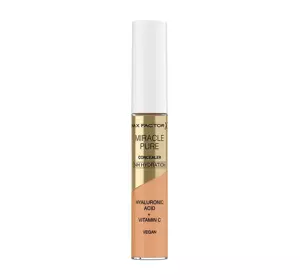 MAX FACTOR MIRACLE PURE CONCEALER 03 7,8ML