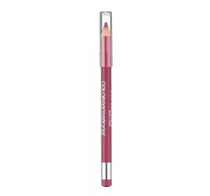 MAYBELLINE COLOR SENSATIONAL LIP LINER LIPPENKONTURENSTIFT 150 STELLAR PINK 