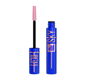 MAYBELLINE LASH SENSATIONAL SKY HIGH VERLÄNGERNDE WIMPERNTUSCHE BLUE MIST 7,2ML