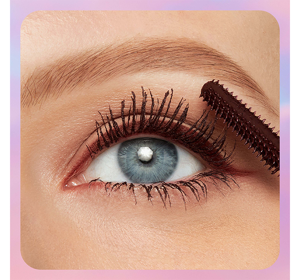 MAYBELLINE LASH SENSATIONAL SKY HIGH VERLÄNGERNDE WIMPERNTUSCHE BURGUNDY HAZE 7,2ML