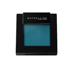 MAYBELLINE MONO COLOR SENSATIONAL LIDSCHATTEN 95 PURE TEAL