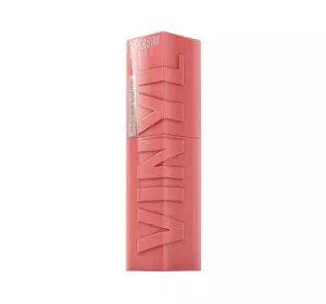 MAYBELLINE SUPERSTAY VINYL INK LIPPENSTIFT 100 CHARMED 4,2ML