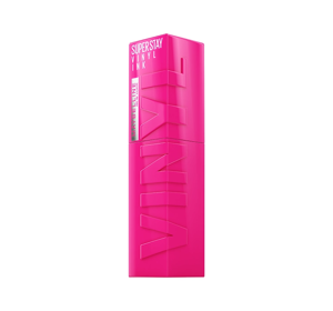 MAYBELLINE SUPERSTAY VINYL INK LIPPENSTIFT 150 STRIKING 4,2ML