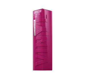 MAYBELLINE SUPERSTAY VINYL INK LIPPENSTIFT 170 UNAFRAID 4,2ML