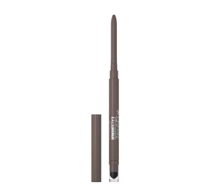 MAYBELLINE TATTOO LINER SMOKEY AUTOMATISCHER EYELINER 020 SMOKEY GREY