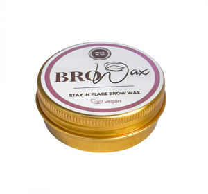 MEXMO BROWAX TRANSPRAENTE AUGENBRAUENSTYLING-SEIFE 30ML