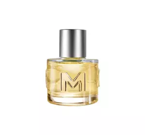 MEXX WOMAN EDP SPRAY 40 ML