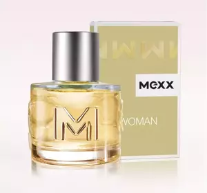 MEXX WOMAN EDP SPRAY 40 ML