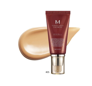 MISSHA PERFECT COVER BB CREME SPF42 NO 25 WARM BEIGE 50ML