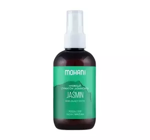 MOHANI JASMINHYDROLAT 100ML