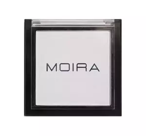 MOIRA LAVISH KOMPAKTPUDER FÜR MAKE UP FIXIERUNG 100 TRANSLUCENT 6,5G