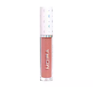 MOIRA LUMINIZER LIPGLOSS 05 KAI 3,9G