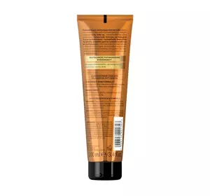 MORE4CARE GET YOUR TAN LEUCHTENDE KÖRPERCREME 100ML