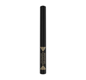 Max Factor Masterpiece flüssiger wasserfester Eyeliner 01 Black 1,7ml