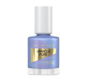 Max Factor Miracle Pure Nagellack 850 Bright Angelite 12ml