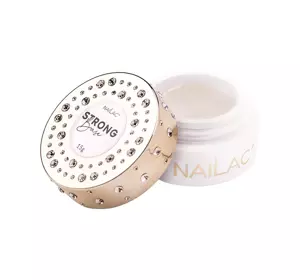 NAILAC HYBRIDBASIS STRONG BASE 15G