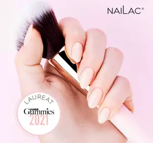 NAILAC HYBRIDLACK #378 MRM 7ML