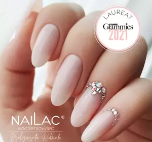 NAILAC HYBRIDLACK #379 MRM 7ML