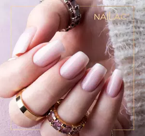 NAILAC HYBRIDLACK #405R 7ML