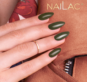 NAILAC HYBRIDLACK #413 7ML