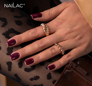 NAILAC HYBRIDLACK #469 7ML