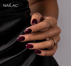 NAILAC HYBRIDLACK #469 7ML