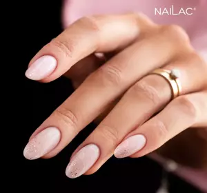 NAILAC HYBRIDLACK #477 7ML