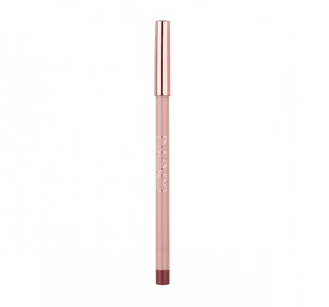 NAM Iconic Matte Pencil cremiger Lippenkonturenstift 04 Soft Nude 0,7g